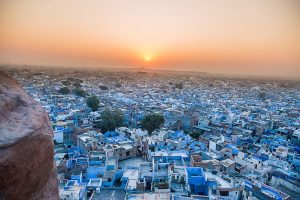 Jodhpur, India: Most romantic getaways for valentine's day