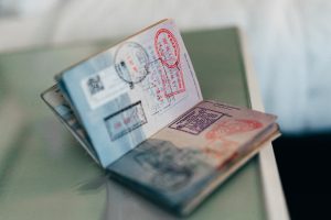 The most powerful passports in the world