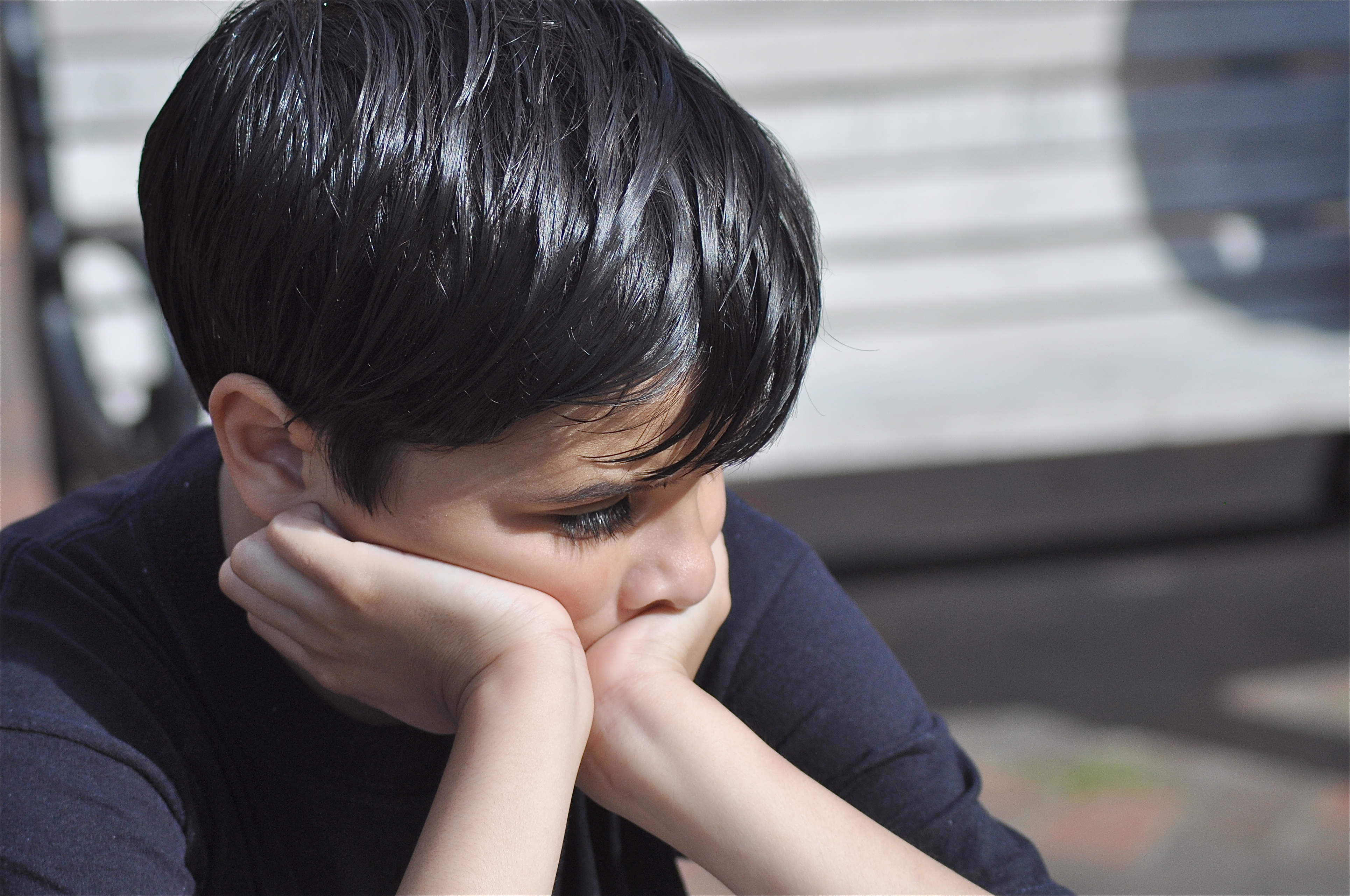 Their Ex Wasn't "The One" facts