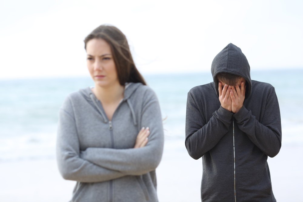 Moment That Killed Their Relationship Facts