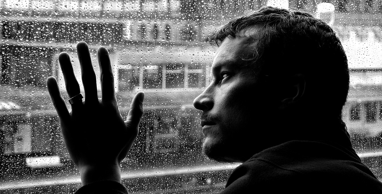 Their Ex Wasn't "The One" facts