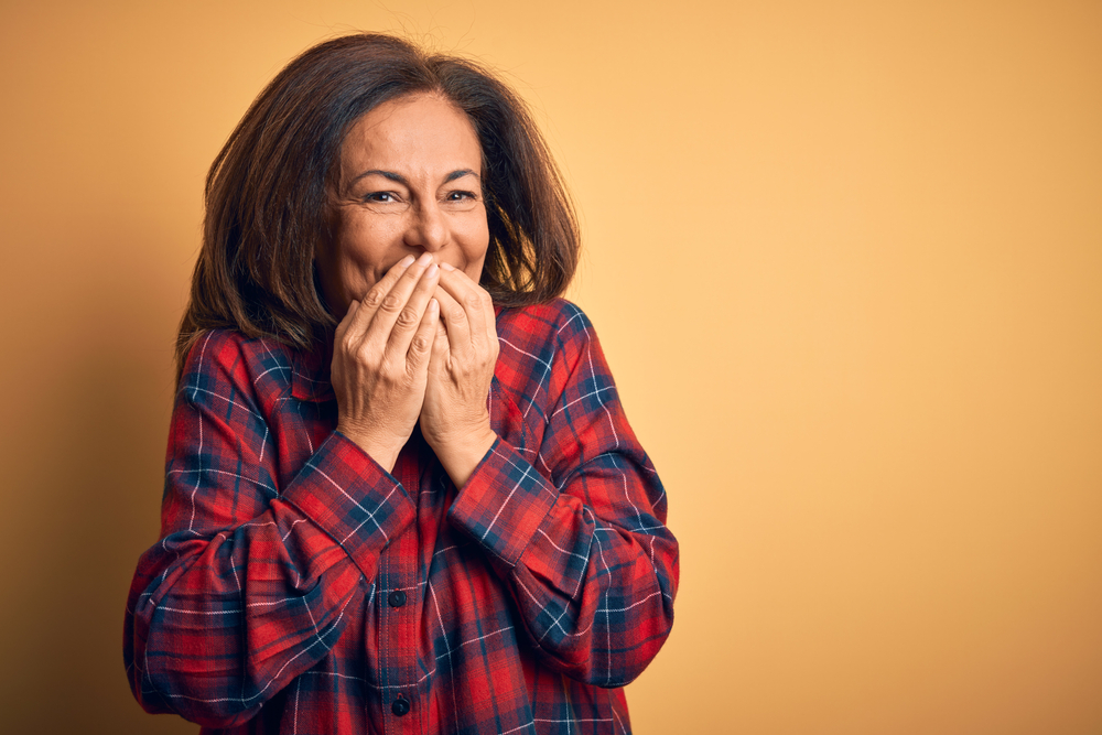 Cranky Customers Facts