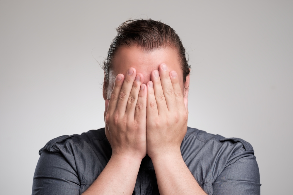 Patients Wouldn't Admit Facts