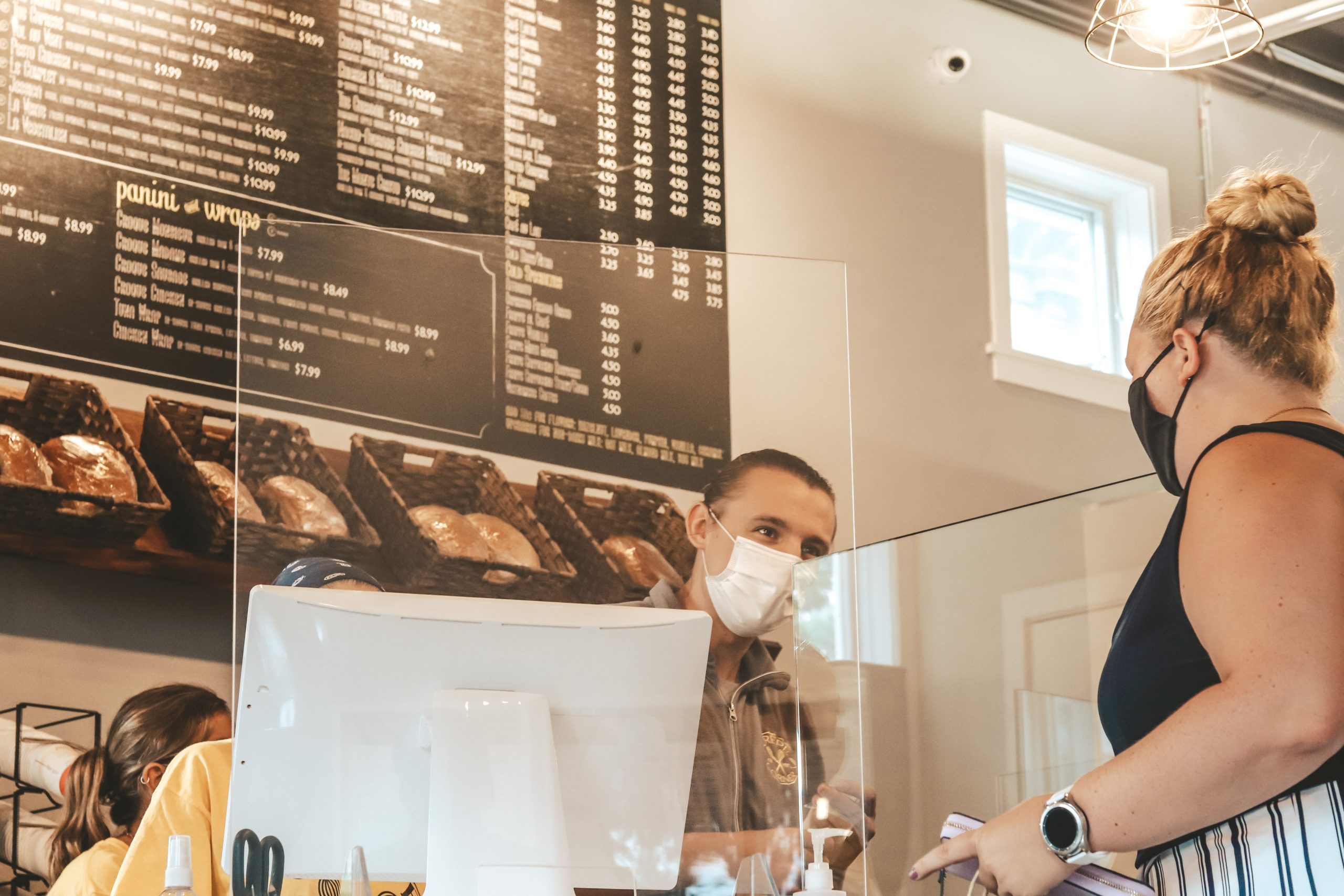 Cranky Customers Facts