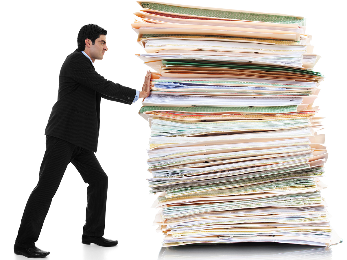 Employees Share Horrible Things facts