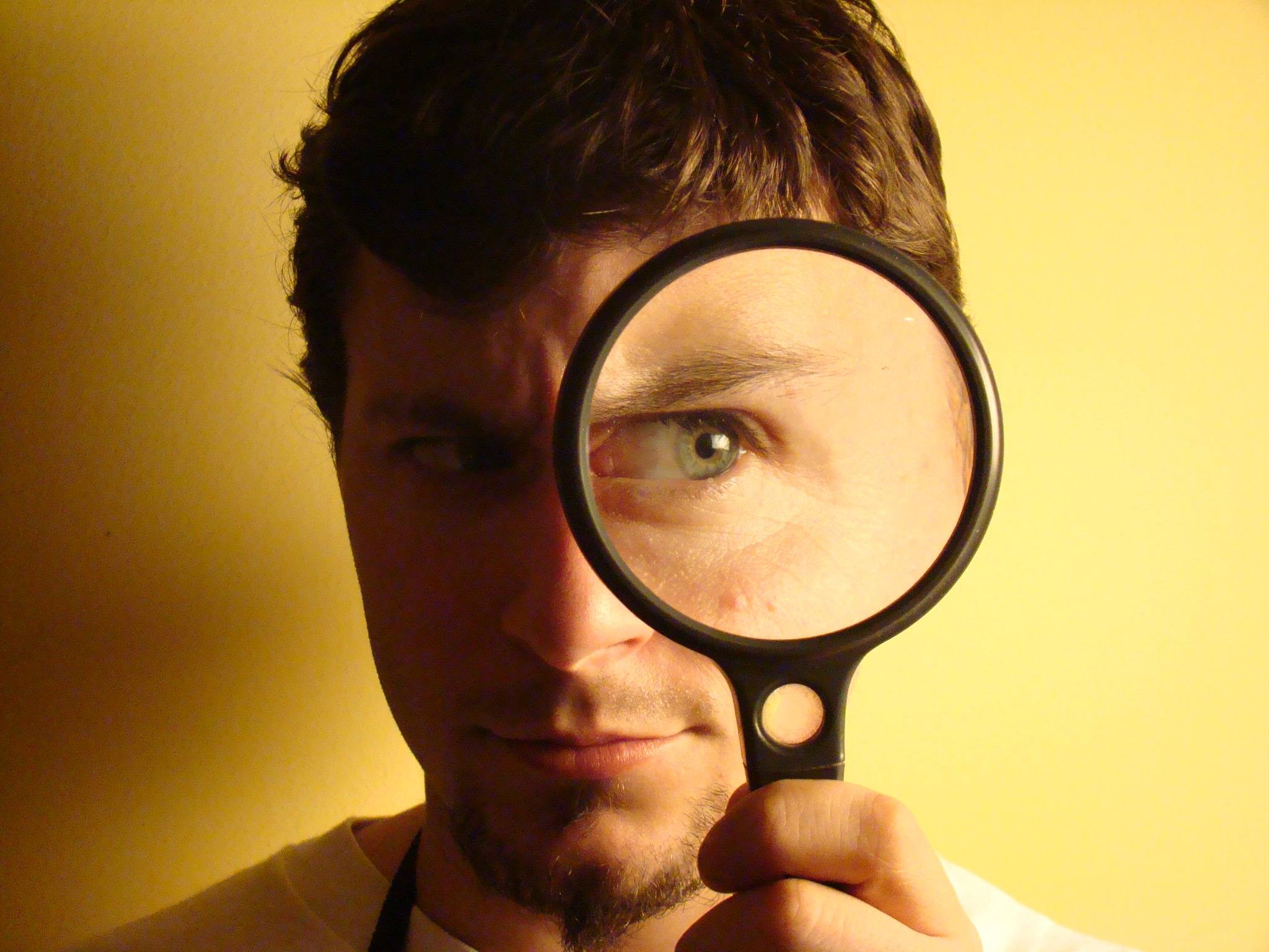 People Who Caught Exes facts