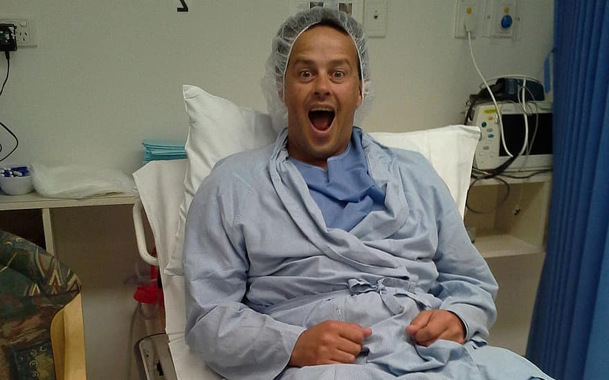 Awkward Visits To The Doctor facts 