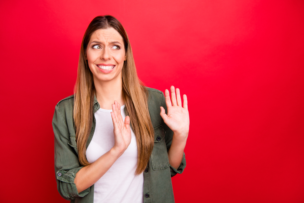 Worst First Date Facts