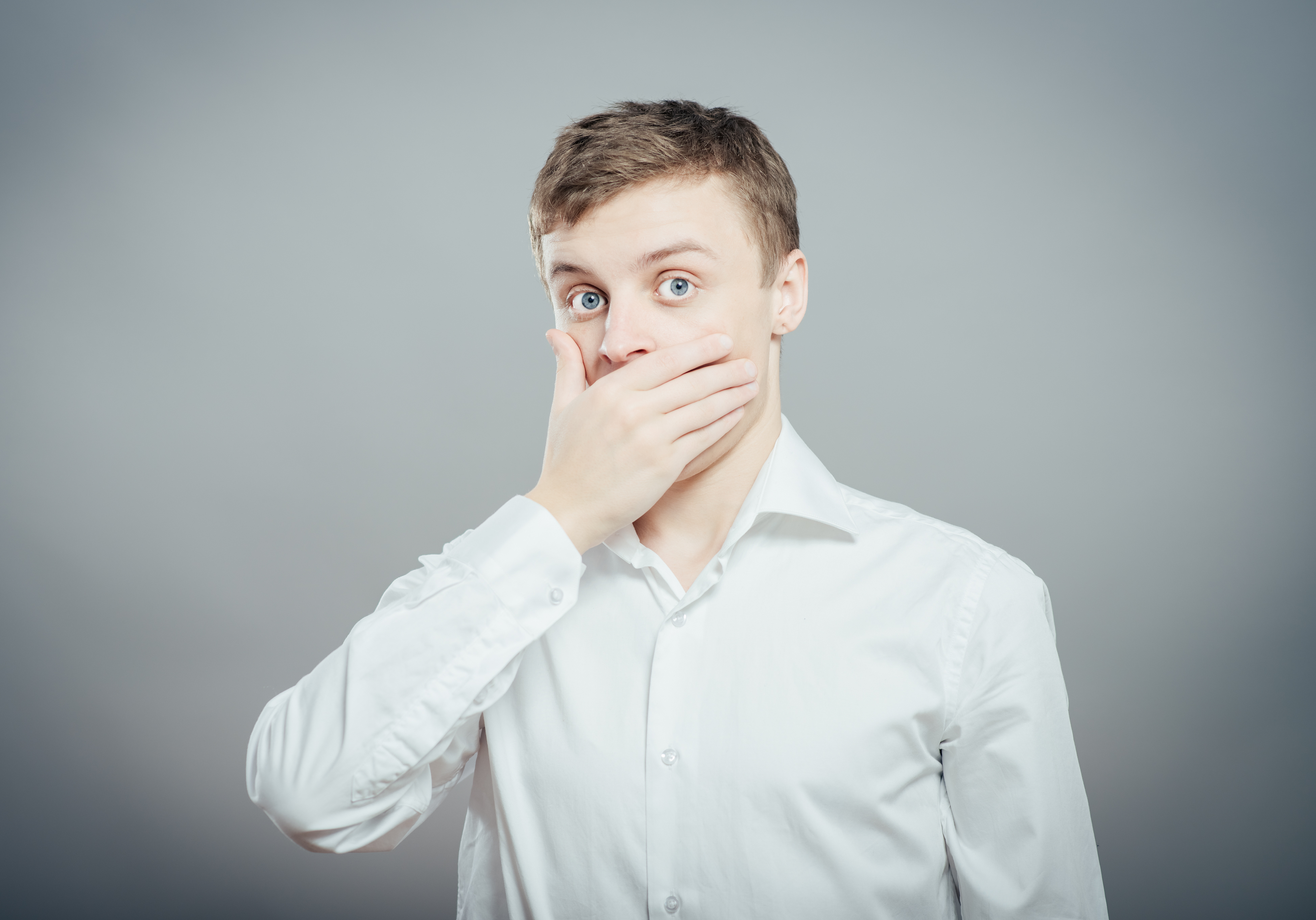 Awkward Job Interviews Facts