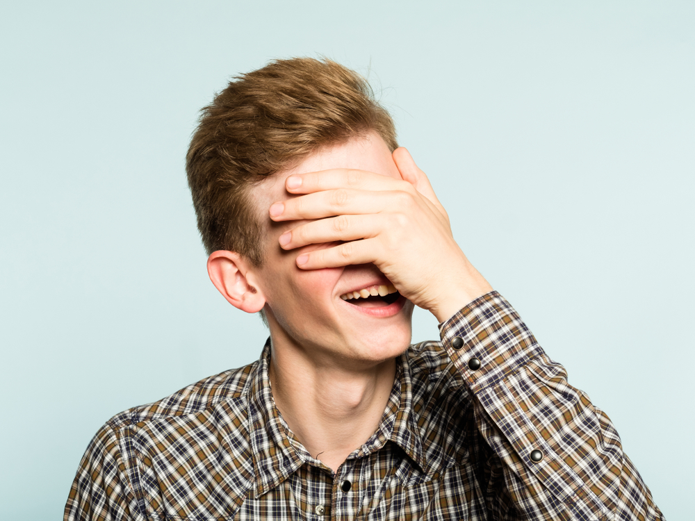 Surrounded by Idiots Facts