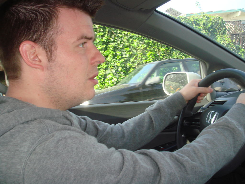 On The Road At Night Facts