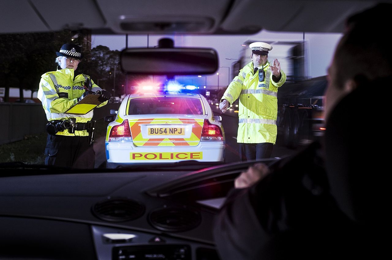 Said To Police facts