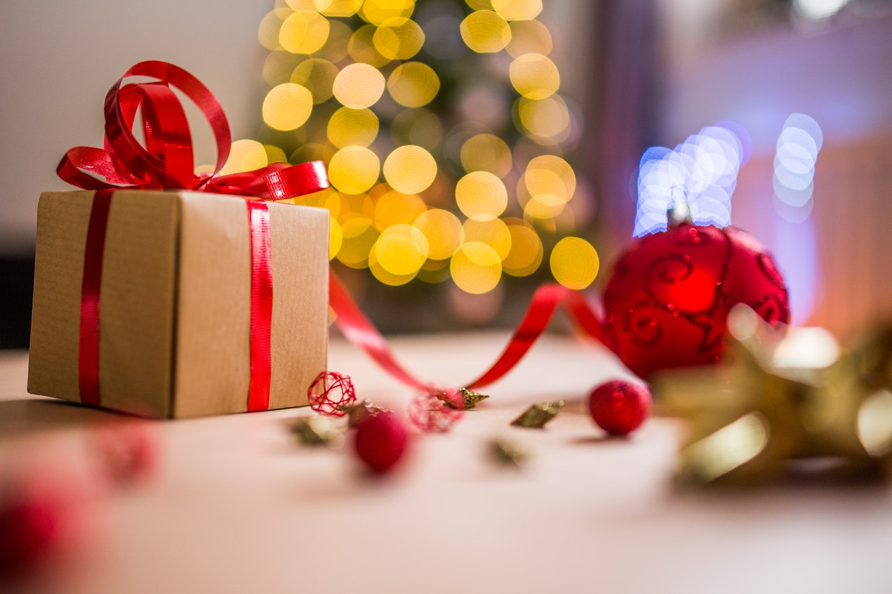 Passive-Aggressive Christmas Gift Stories facts