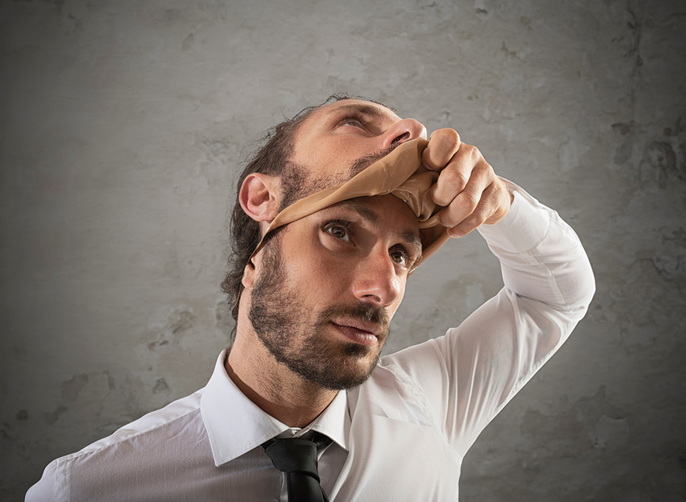 Guilty Confession Facts