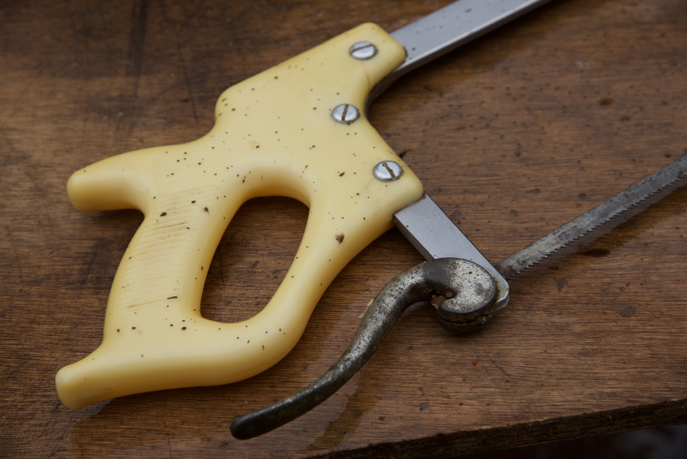 Legal Disasters Facts