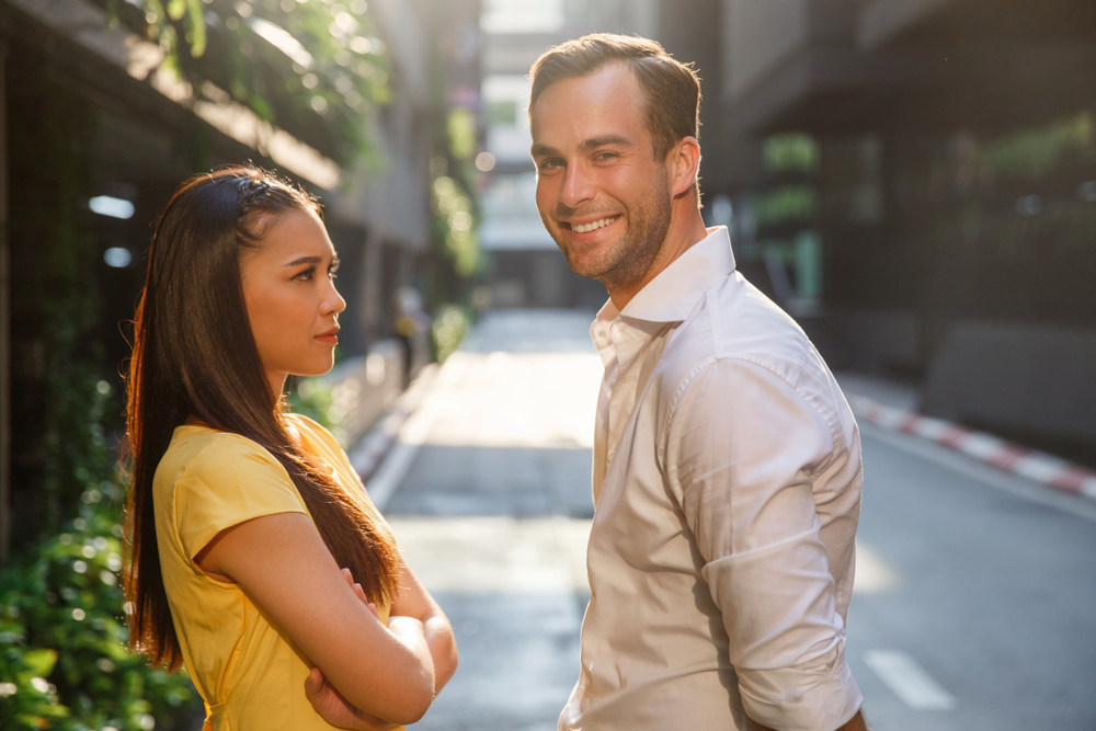 Nicest Compliment Facts