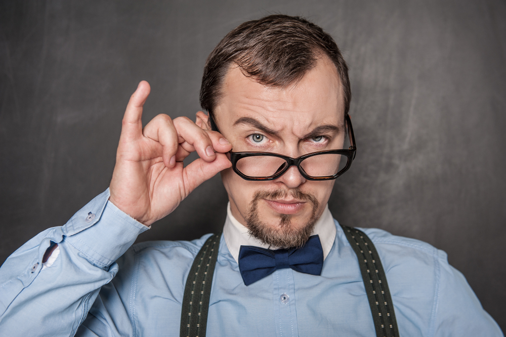 Worst Teachers Facts