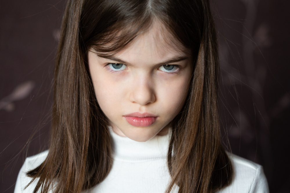 Karma's a Witch Facts