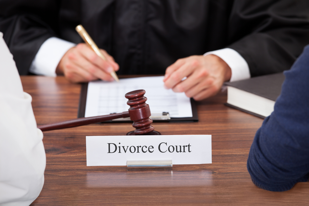 Divorce Horror Stories facts 