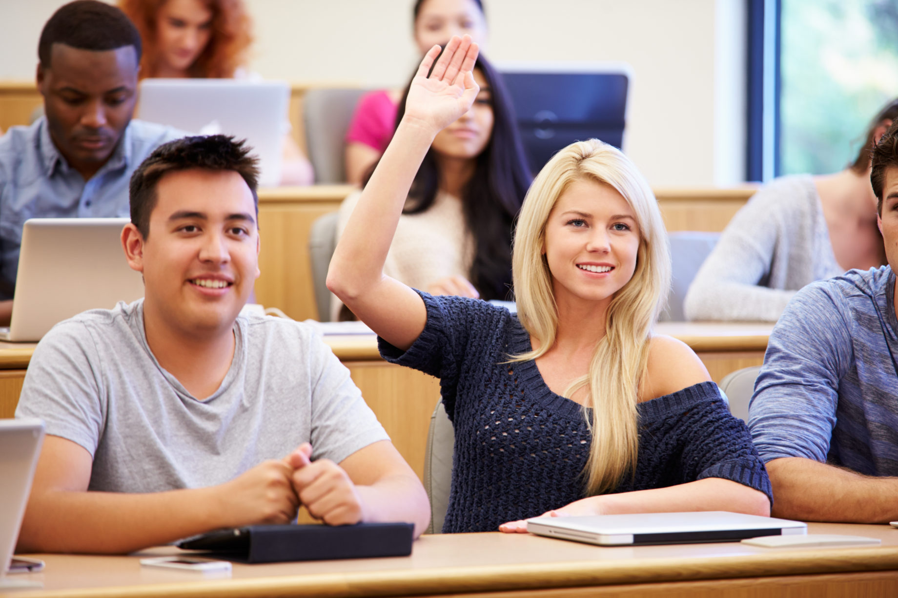 Dumbest Things Heard facts