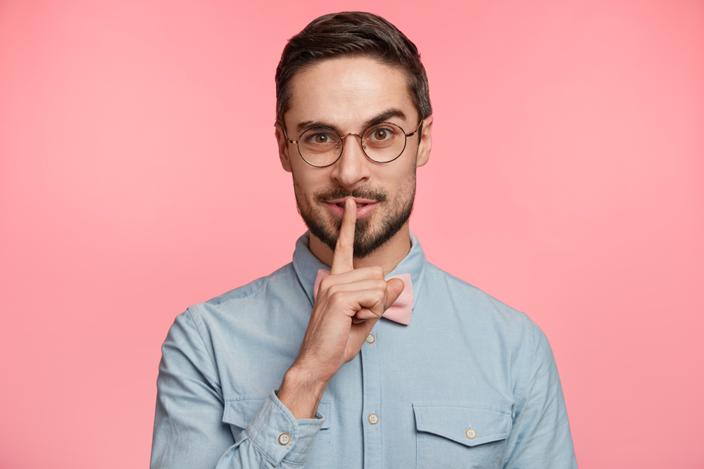 Life-Ruining Secret Facts