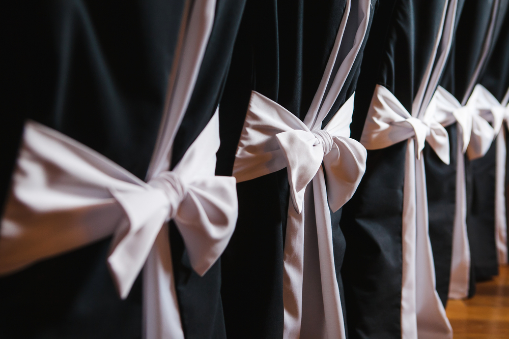 Bridezillas and Groomzillas