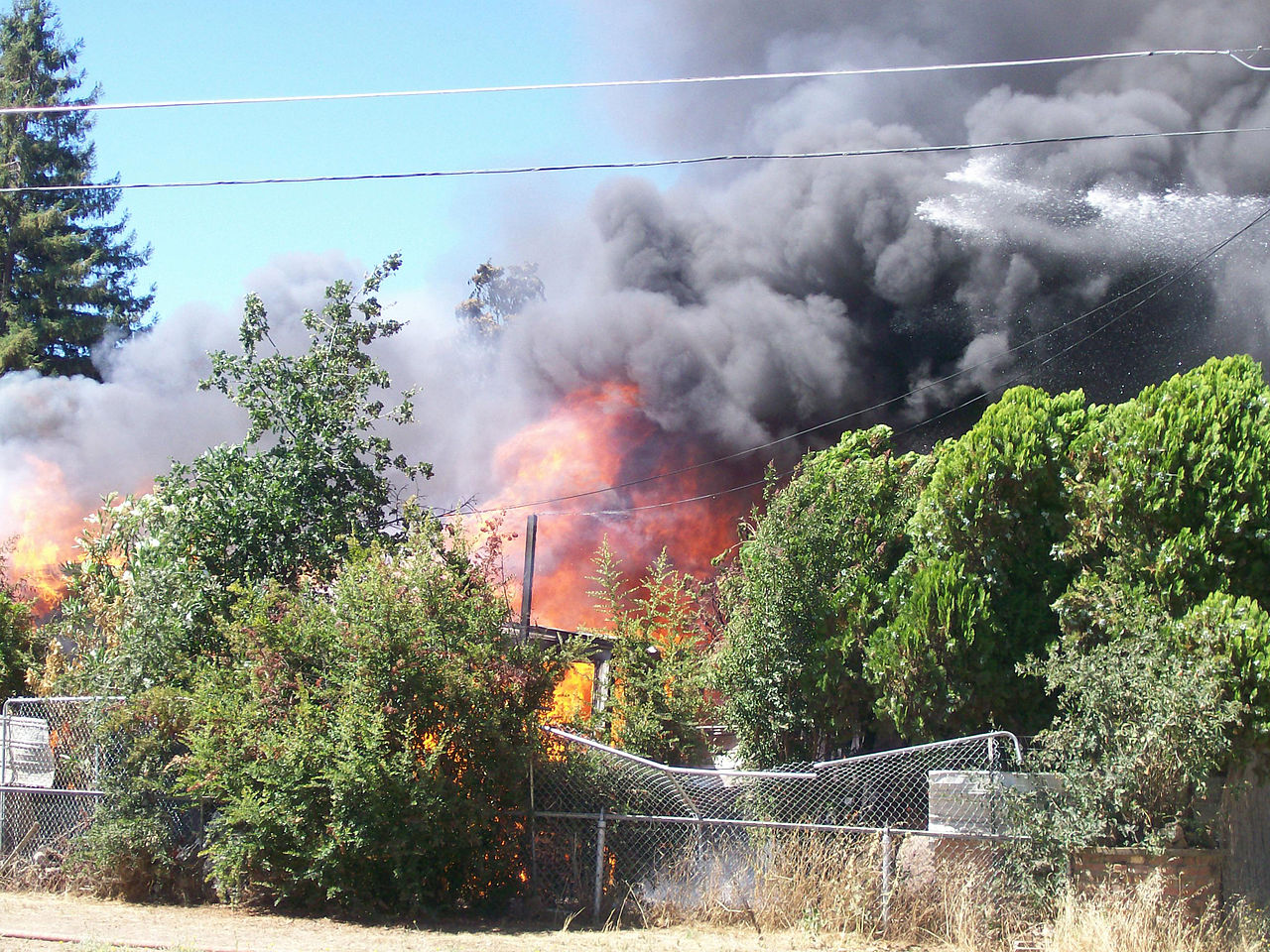 Chilling Confessions facts