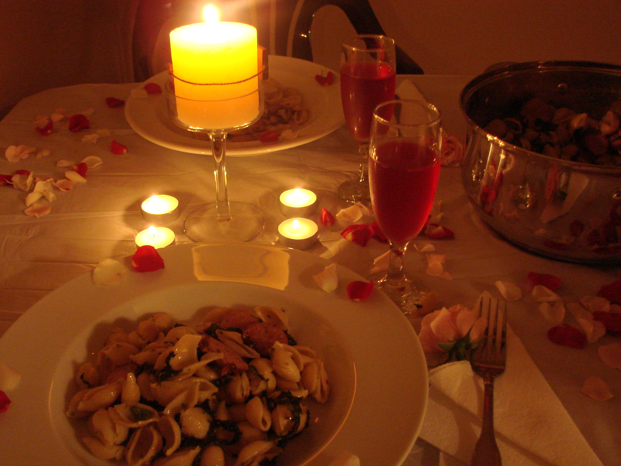 Romantic Backfired Facts