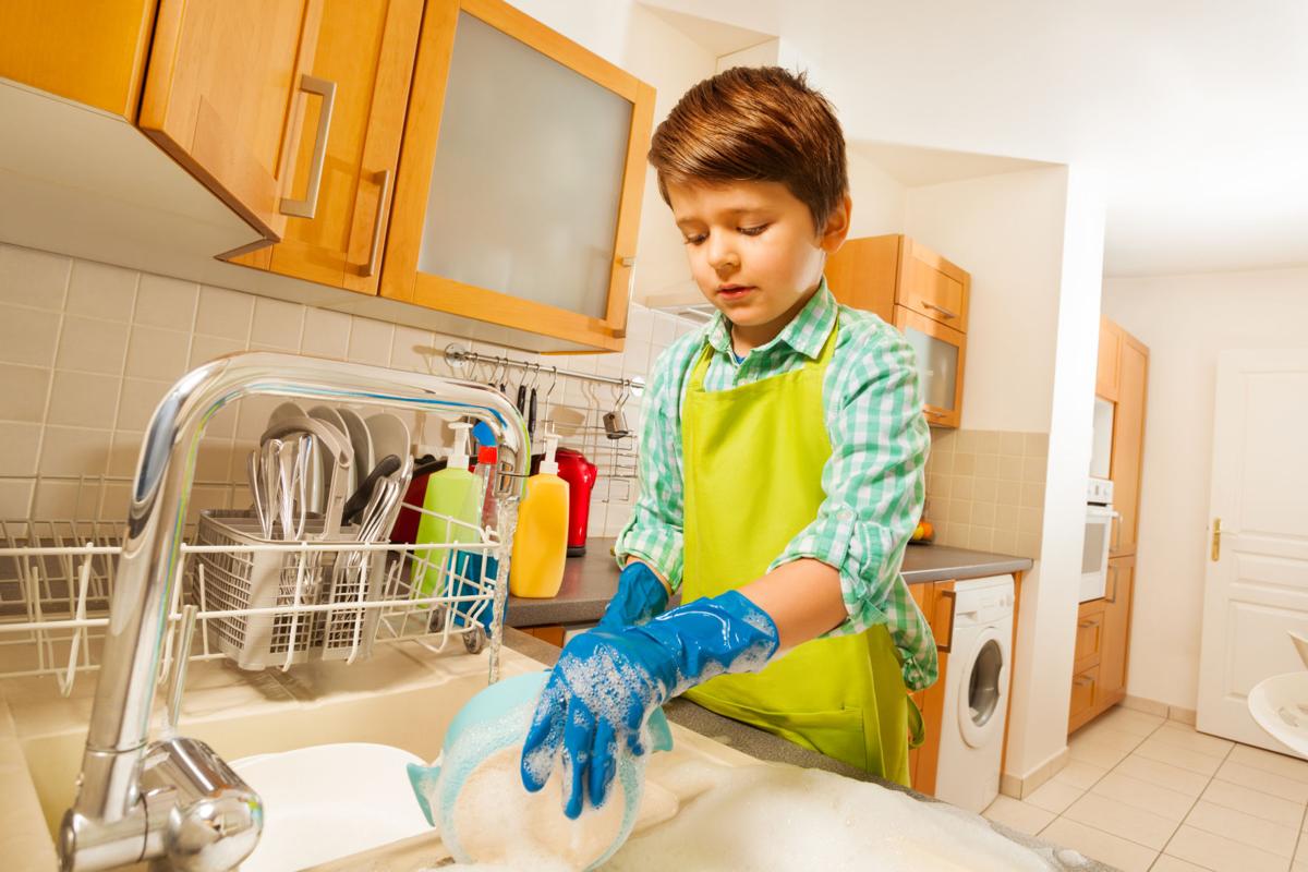 Epic Comeuppance Happen To A Spoiled Kid facts