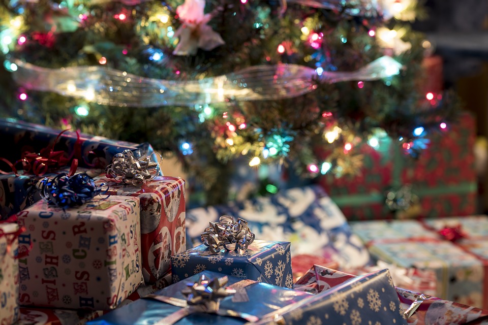 Christmas Industry facts