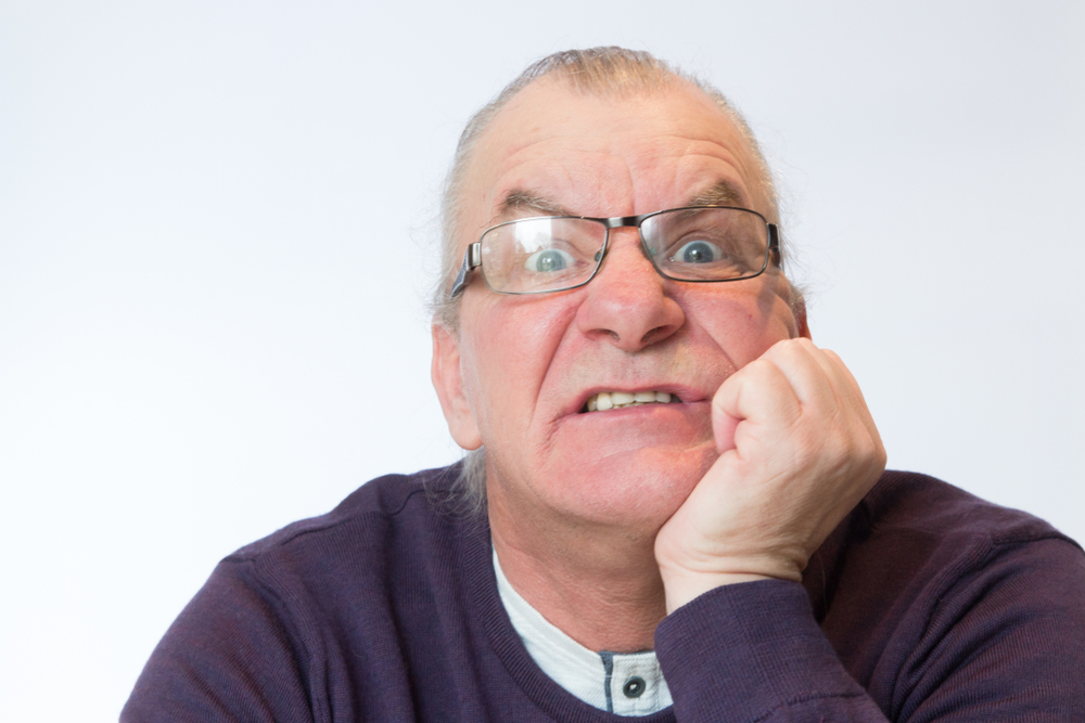 Father-In-Laws monsters facts