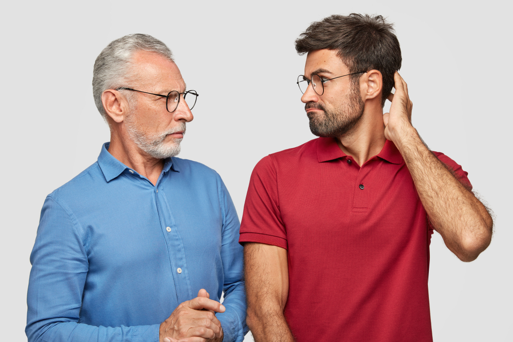 Parent As Bad As Student Facts