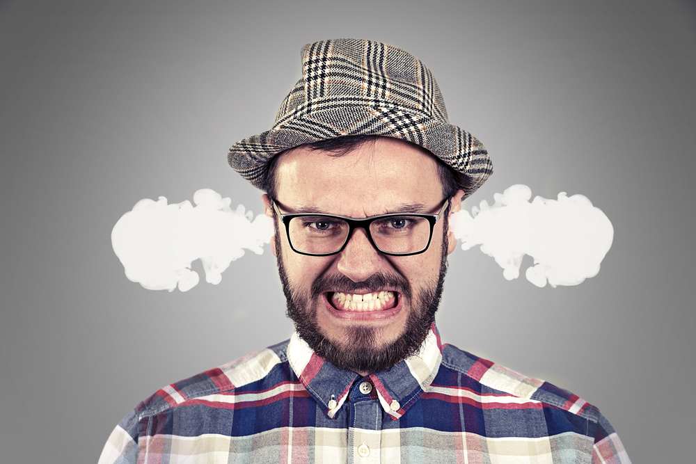 Worst People On Earth facts 