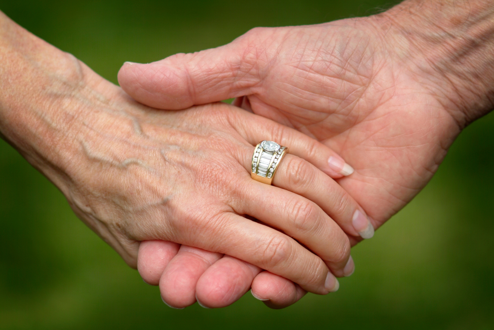 Wedding Red Flags facts