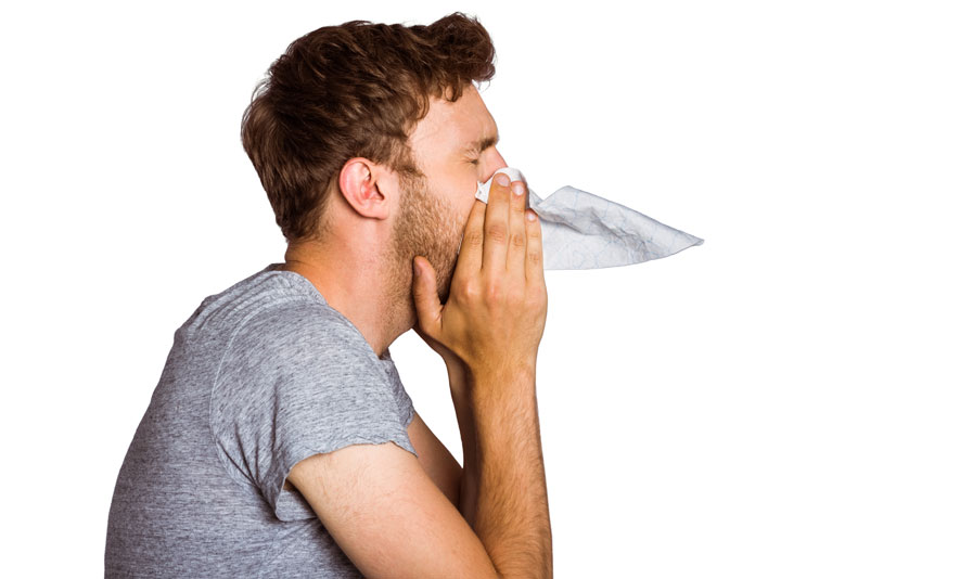 How Are You Alive facts