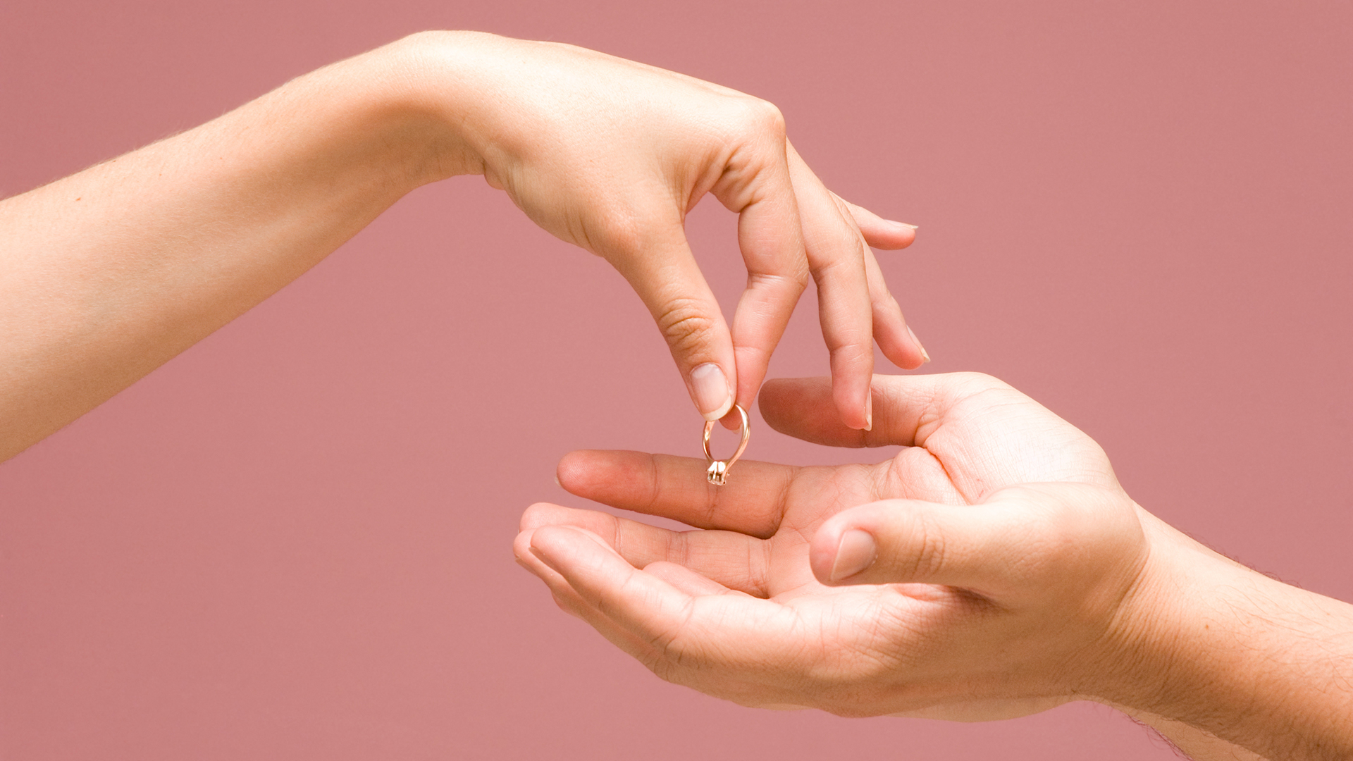 People Who Caught Exes facts