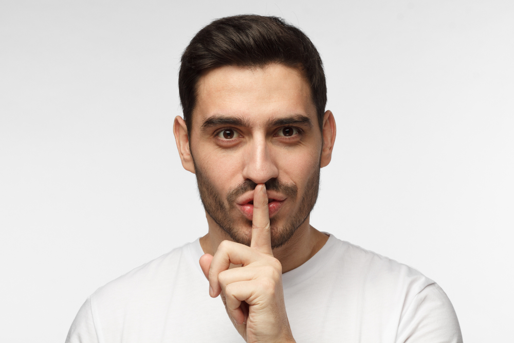 Not What It Looks Like Facts