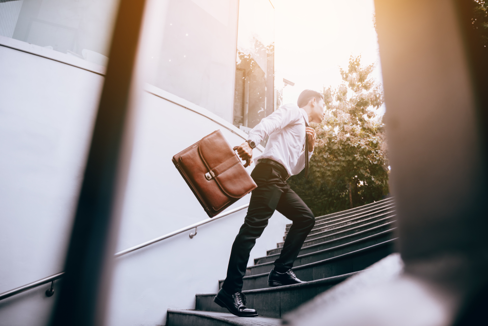 Quit Job Interview Facts