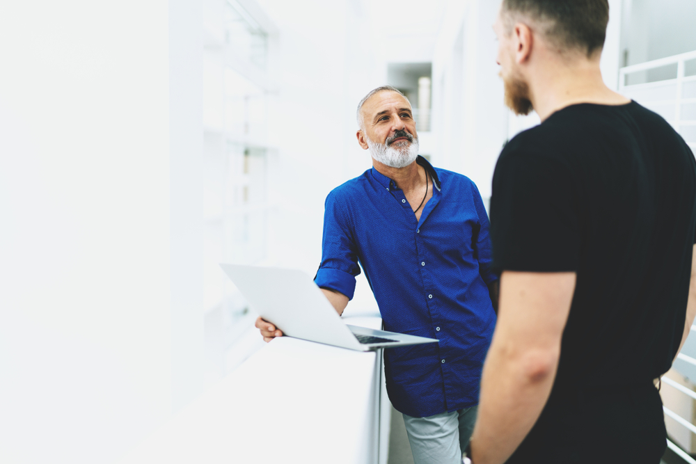 Biggest Work Mistakes facts