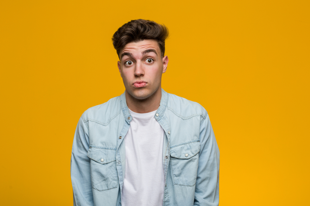 Memorable Overheard Comments Facts