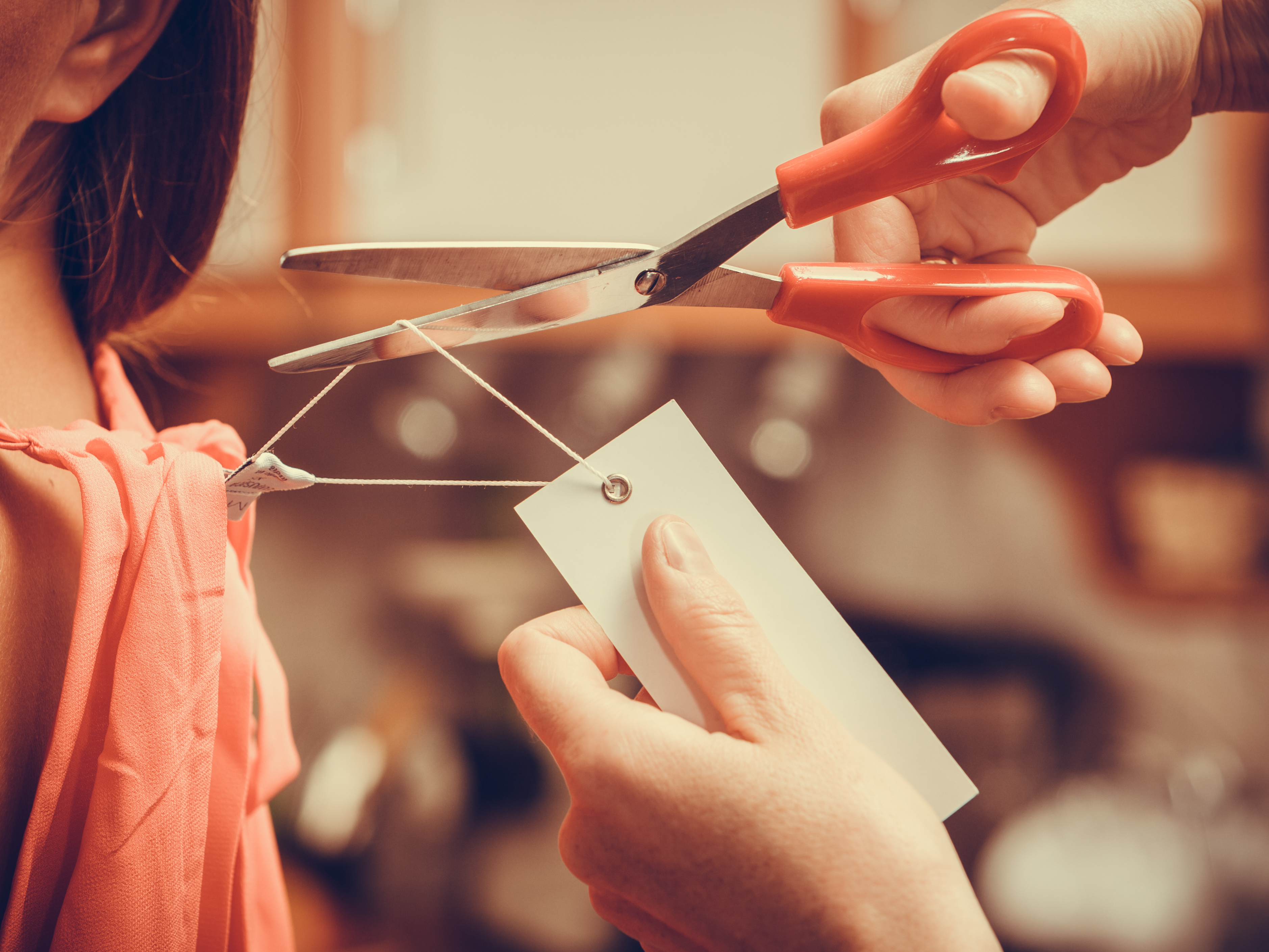 Speak to the Manager facts