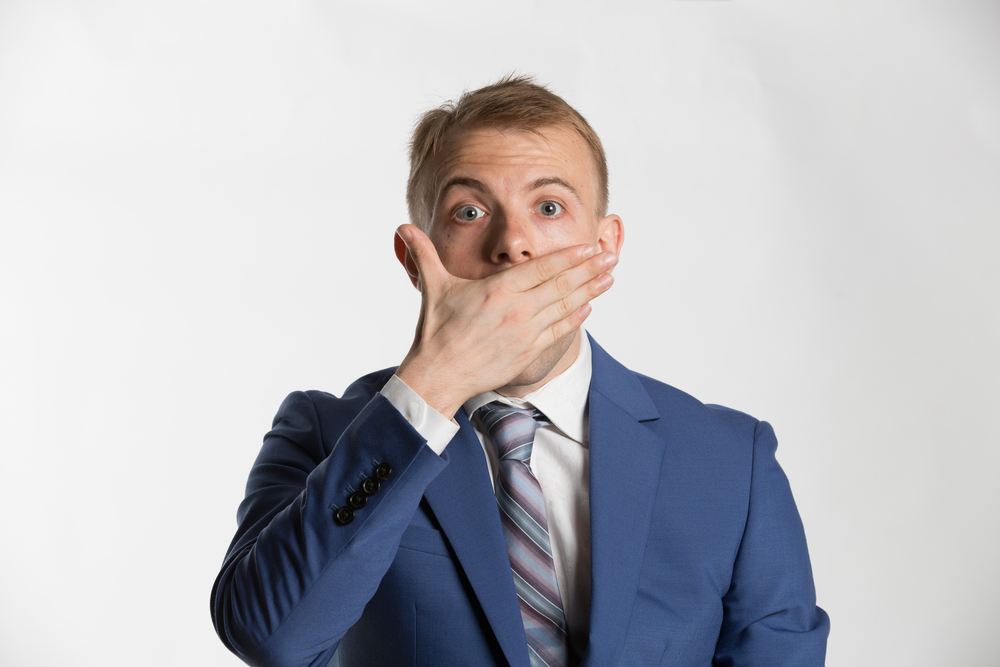 Lawyers Moral Compass Facts