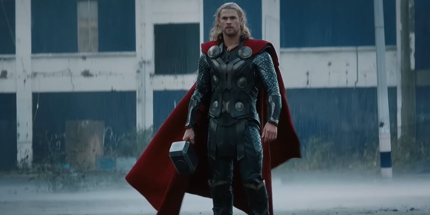 Thor